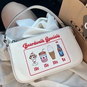 Coach Boardwalk Nolita 19